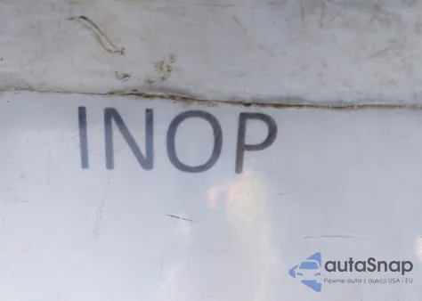 2013 Nissan Versa 1.6 Sv z USA, uszkodzony, nr VIN 3N1CN7AP0DL820481